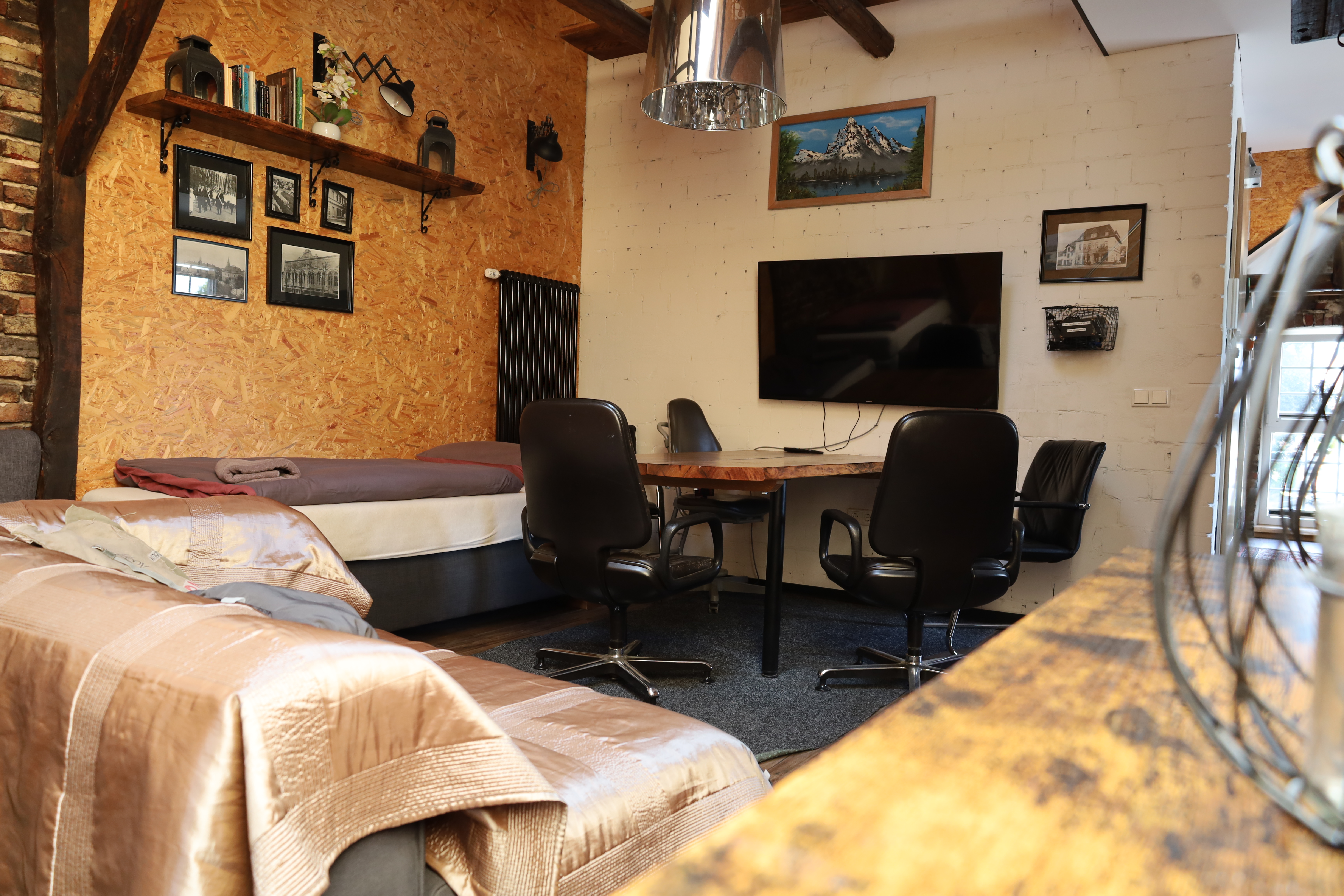Maisonette