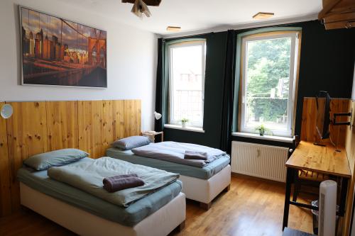 Gasthof Wedding - Doppelzimmer