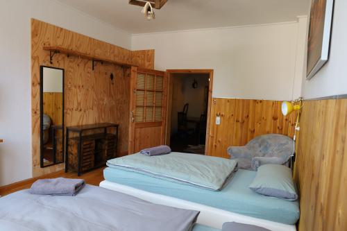 Gasthof Wedding - Doppelzimmer