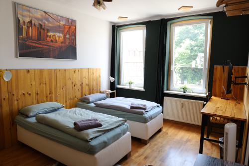 Gasthof Wedding - Doppelzimmer