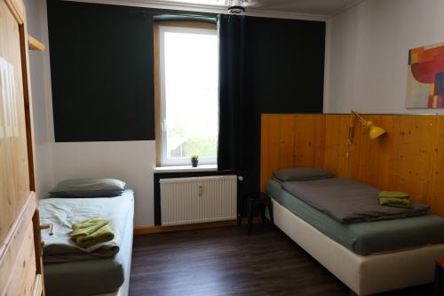 Gasthof Wedding - Doppelzimmer