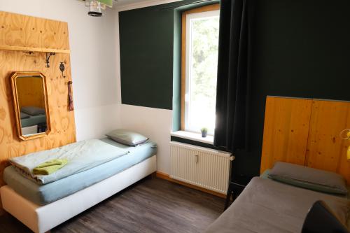 Gasthof Wedding - Doppelzimmer