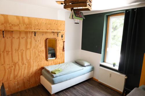 Gasthof Wedding - Doppelzimmer