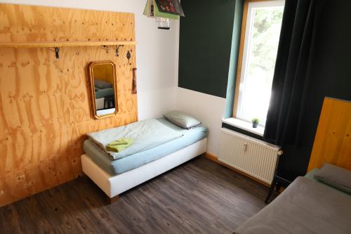 Gasthof Wedding - Doppelzimmer