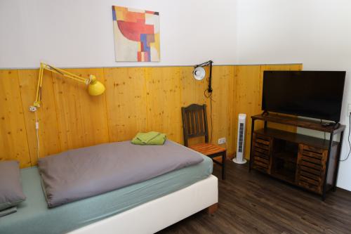 Gasthof Wedding - Doppelzimmer