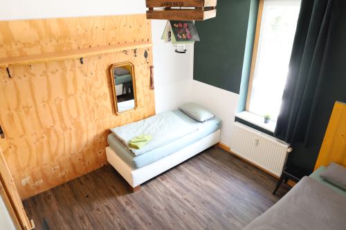 Gasthof Wedding - Doppelzimmer