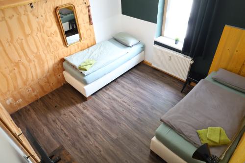 Gasthof Wedding - Doppelzimmer