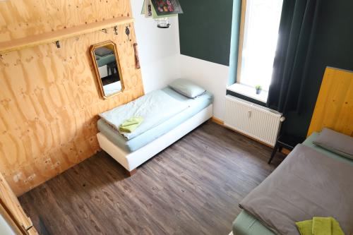 Gasthof Wedding - Doppelzimmer