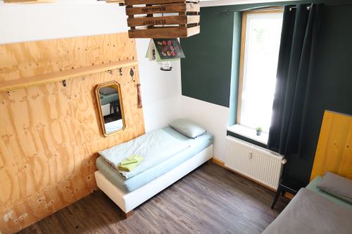Gasthof Wedding - Doppelzimmer