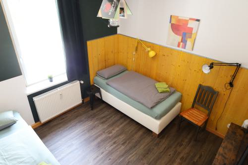Gasthof Wedding - Doppelzimmer