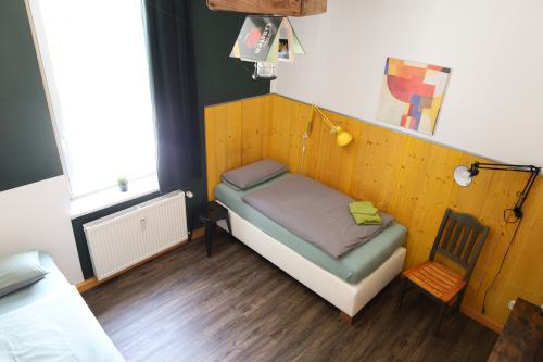 Gasthof Wedding - Doppelzimmer