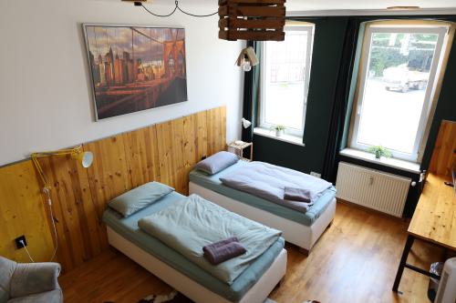 Gasthof Wedding - Doppelzimmer