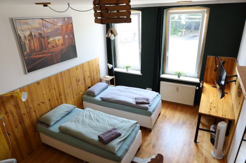 Gasthof Wedding - Doppelzimmer