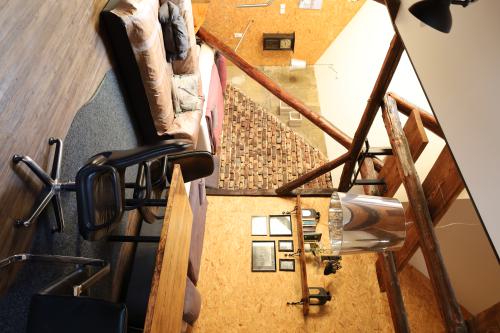 Gasthof Wedding - Maisonette