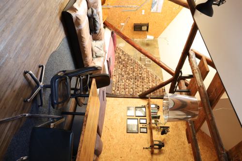 Gasthof Wedding - Maisonette