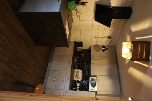 Gasthof Wedding - Maisonette
