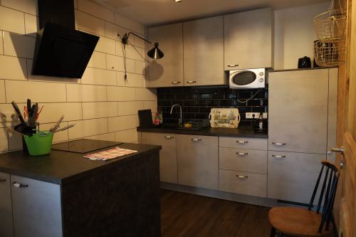 Gasthof Wedding - Maisonette