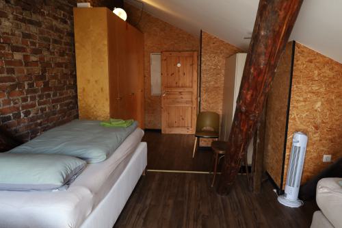 Gasthof Wedding - Maisonette