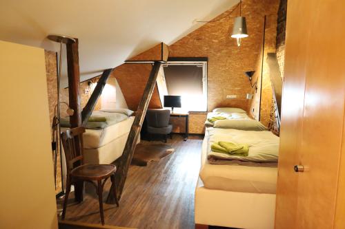 Gasthof Wedding - Maisonette