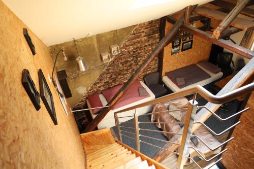 Gasthof Wedding - Maisonette