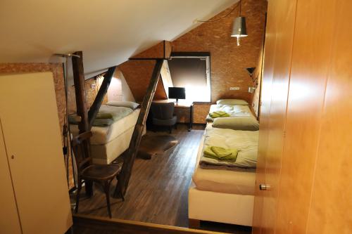 Gasthof Wedding - Maisonette