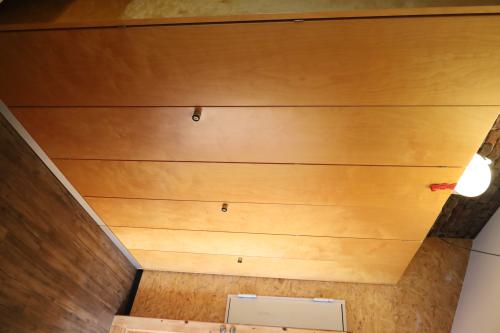Gasthof Wedding - Maisonette