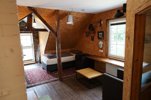 Gasthof Wedding - Maisonette
