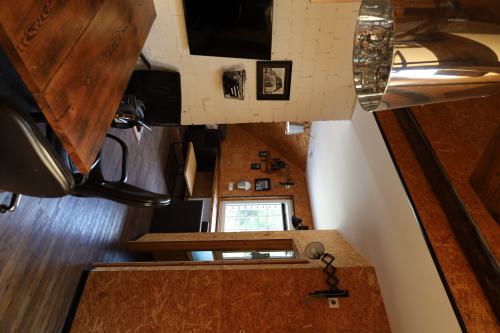 Gasthof Wedding - Maisonette