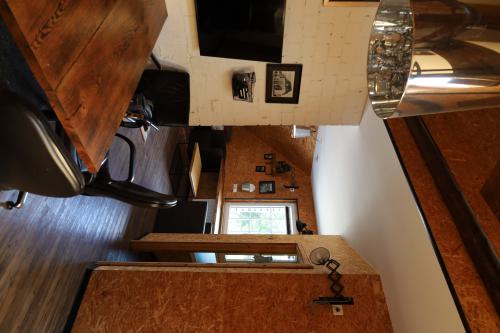Gasthof Wedding - Maisonette