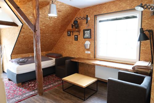 Gasthof Wedding - Maisonette