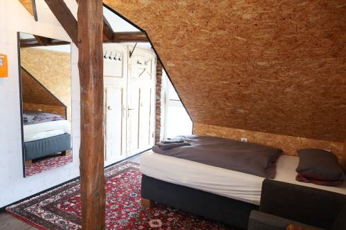 Gasthof Wedding - Maisonette