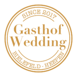 Gasthof Wedding Logo