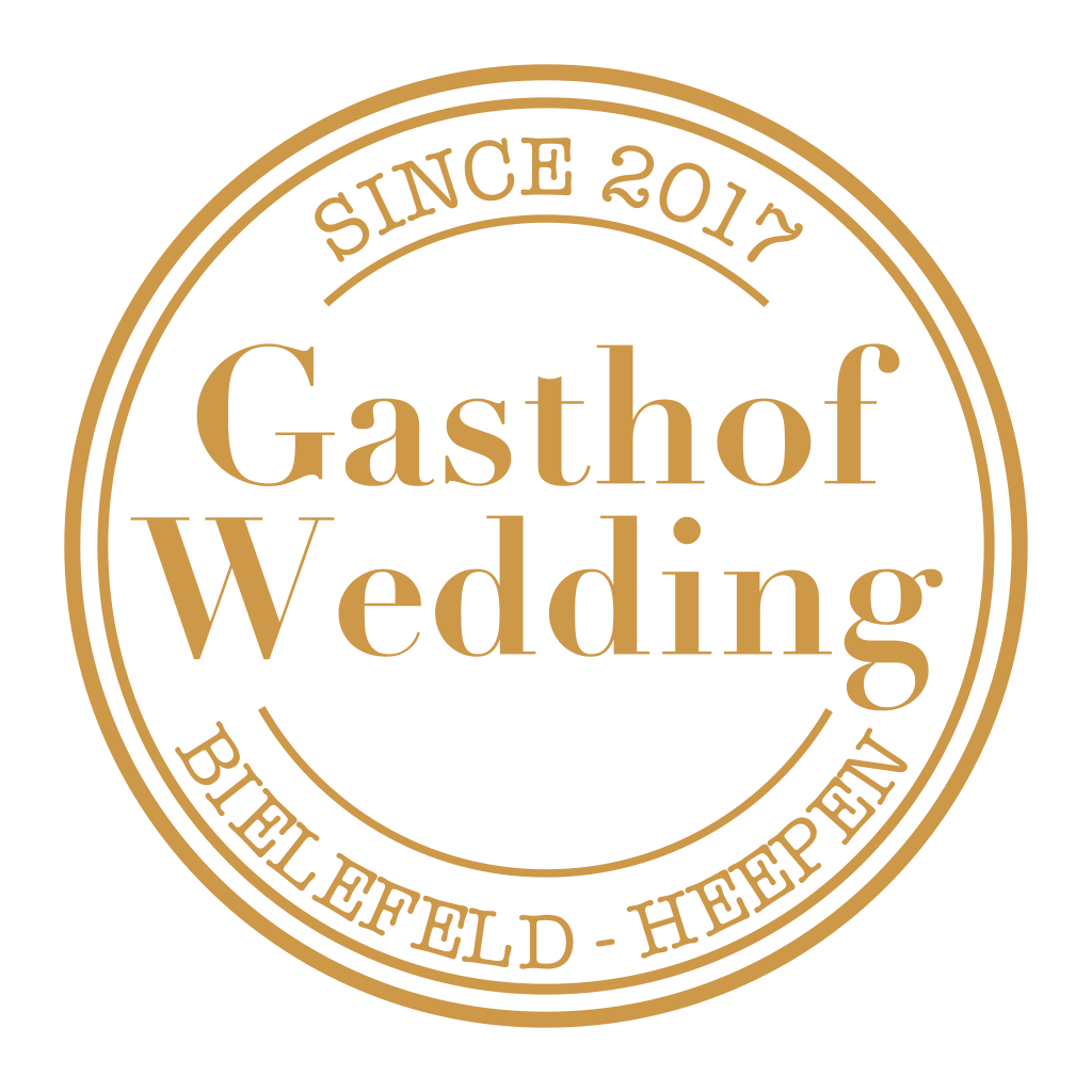 Gasthof Wedding Logo